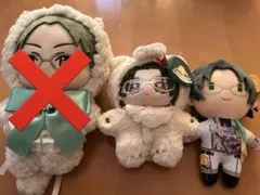 あんスタ 蓮巳敬人 いつぬい コスマス