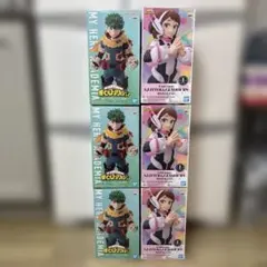 プライズフィギュア まとめ売り 67 - メルカリ