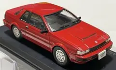 ク*オ様 ⑤④④④ NOREV 日産 ガゼール クーペ （1/43スケール）のサムネイル