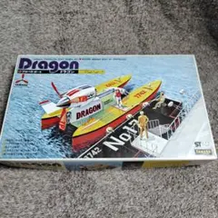 台湾輸出版 ミドリ商会 THUNDER BOAT 海底原子力霹靂艇 - メルカリ