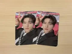 StrayKids スキズ チャンビン 5STAR ソウルコン トレカ セット