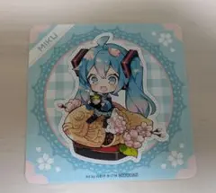 2025年最新】初音ミク コースターの人気アイテム - メルカリ