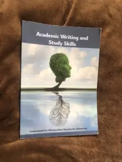 Academic Writing and Study Skills