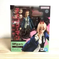 S.H.Figuarts チェンソーマン　パワー
