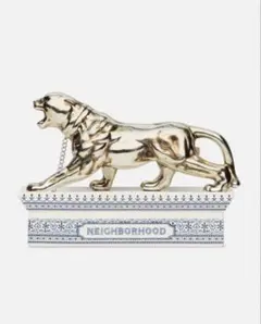 【新品】NEIGHBORHOOD PANTHER INCENSE CHAMBER