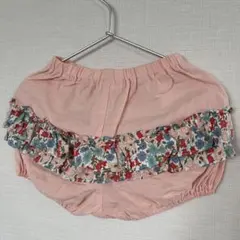 sense of wonder バルーンショートパンツ　70〜90サイズ