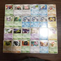 ポケモンカード 旧裏等 188枚 大量まとめ売り - メルカリ