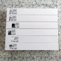 シン・エヴァンゲリオン 劇場版 B2ポスター 6点セット