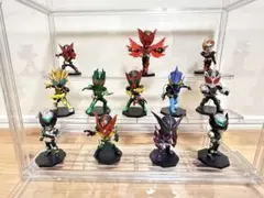 一番くじジョジョの奇妙な冒険D賞ナルシソアナスイE賞ダイバーダウン2