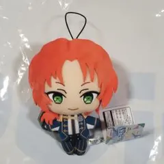 ② 月永レオ あんさんぶるスターズ　あんスタ　ぬいぐるみ