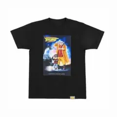 XLサイズ/Tシャツ 名探偵コナン/バックトゥザフューチャー ユニバ USJ 2