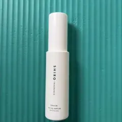 SHIRO SAVON オードパルファン 香水 40ml
