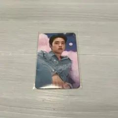 2025年最新】exo exist ギョンスの人気アイテム - メルカリ