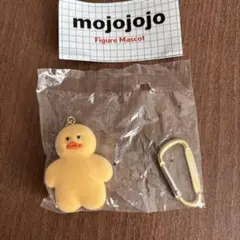 mojojojo フィギュアマスコット　youneverknow