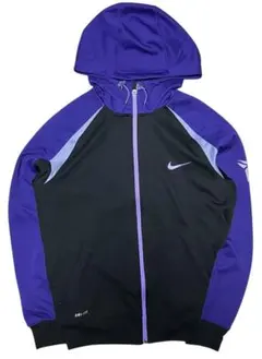 希少 Nike DRI-FIT コービー フード付きジャージ