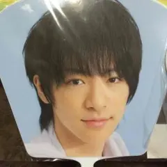 Hey!Say!JUMP 知念侑李