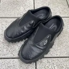 00s SALOMON contagrip snow crog Y2K - メルカリ