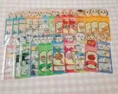 【ちいかわ】ブックマークコレクション バラ売りorまとめ売りOK♪商品説明必読