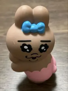 おぱんちゅうさぎ フレンズ