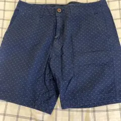 American Eagle Outfitters ドット柄ショートパンツ 34