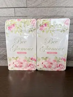 ビーグラマー 30粒×2袋 グラマジェンヌ×1本 - メルカリ