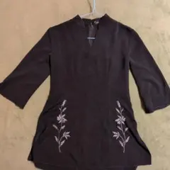 チャイナ Tシャツ