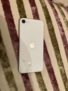 Apple iPhone SE 第2世代 64GB ジャンク