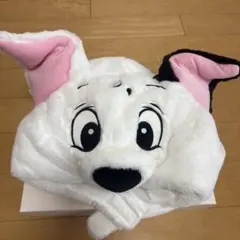 ディズニーランド101匹わんちゃん キャラクター帽子