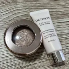 コスメデコルテ　アイグロウジェム12G おまけ付き