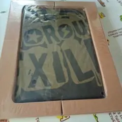 月刊EXILE　コラボTシャツ 未使用