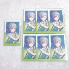 プロセカ 日野森志歩 エピカ 箔押し ノーマル 6C