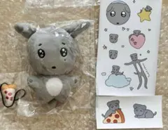 2026年最新】seventeen ぬいぐるみ ドギョムの人気アイテム - メルカリ