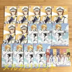 あんスタ 名言 日めくりカレンダー 伏見 弓弦 7枚 - メルカリ