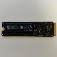 Apple 純正 SSD 256GB SAMSUNG M.2 動作確認済み