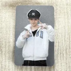 TREASURE [PULSE ON] トレカ　ヨシ