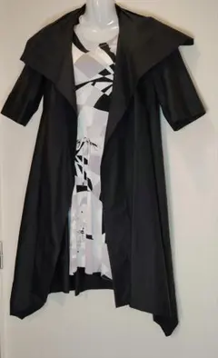 【ほぼ未使用】レオナール 宝石 フラワー トリム シルクウール ロングワンピース 楽天市場】レオナール ワンピースの通販