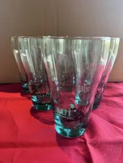 ケツメイシ缶型ビールグラス福井会場 - メルカリ