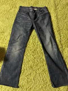 リーバイス 517 古着