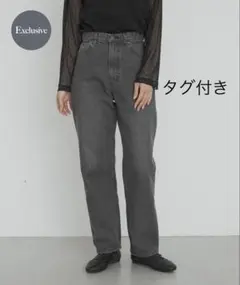 新品　『別注』Lee101×DOORS　STRAIGHT PANTS