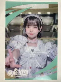 iLife! 武道館公演　あいす　tシャツ タオル　クリアカード iLiFE! 武道館 あいす 推しT、推しタオル - メルカリ
