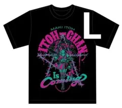 最新作】スターダム伊藤麻希 Tシャツ XXLサイズ - メルカリ