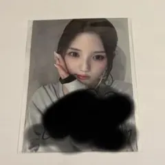 tripleS ソウルコン VIP特典 直筆サイン入りポスター ソヨン tripleS ソウルコン VIP特典 サイン入りポスター ジュビン - メルカリ