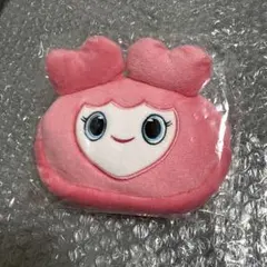 美品 TWICE フォトカードホルダー サンリオコラボ マイメロ モモ