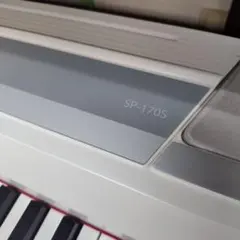 2026年最新】KORG SP-170の人気アイテム - メルカリ