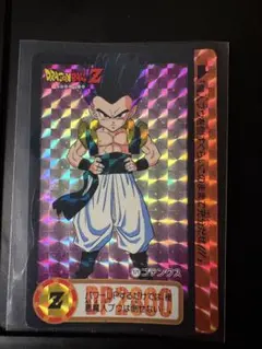 ドラゴンボールカードダス　No.171 ゴテンクス　1994 Amazon.co.jp: ドラゴンボールカード ドラゴンボールZ ゴテンクス 171