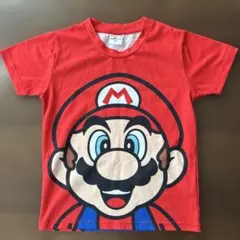 マリオ Tシャツ ユニバーサルスタジオ