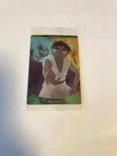 【未開封】名探偵コナン　イタジャガ　服部平次