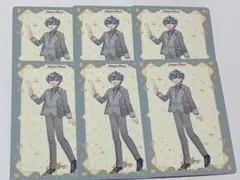 カラフルピーチ ヒロ トレカ