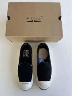 コンバース スリッポン