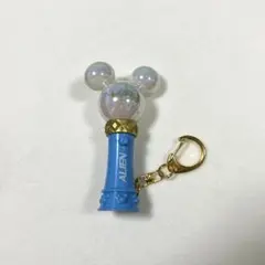 【ディズニー】 シークレットキーチェーン